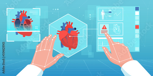 Healthcare and medicine in the metaverse