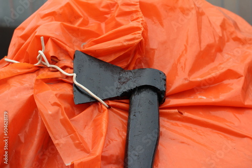 black axe