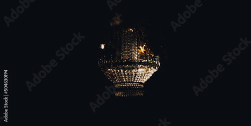 Just lamp