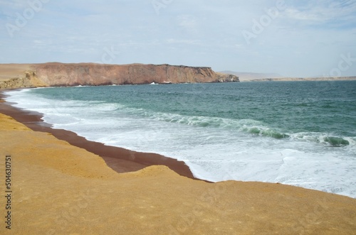 Playa Roja 1