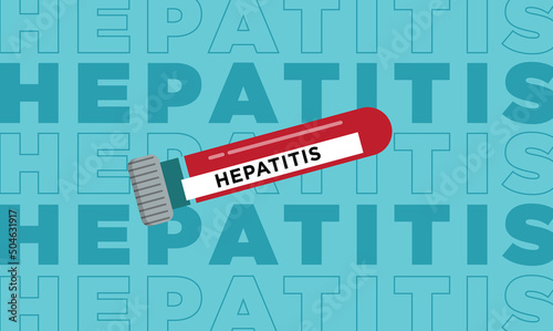 Hepatitis enfermedad del higado