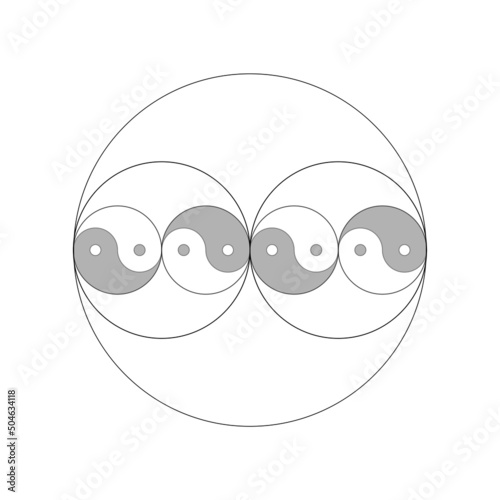 Yin and Yang