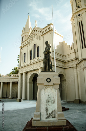 Iglesia San Francisco Solano, Corrientes Capital