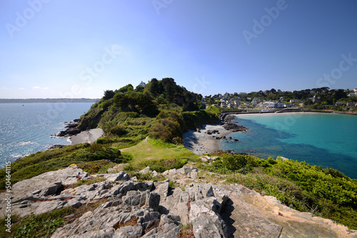 Perros-Guirec - Côte et plage