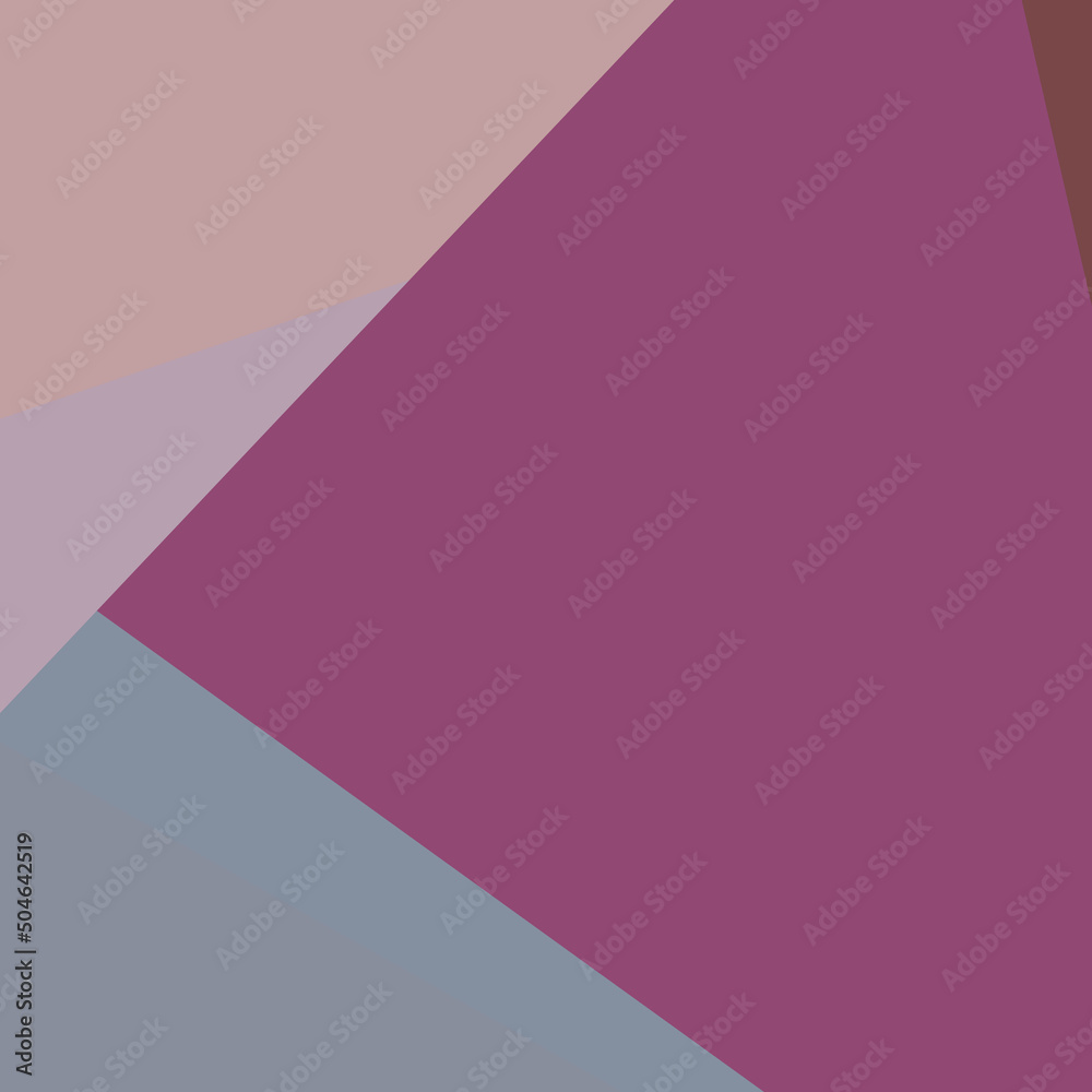 Abstract computational color Polygones background illustration Abstract computational color Polygones background illustration