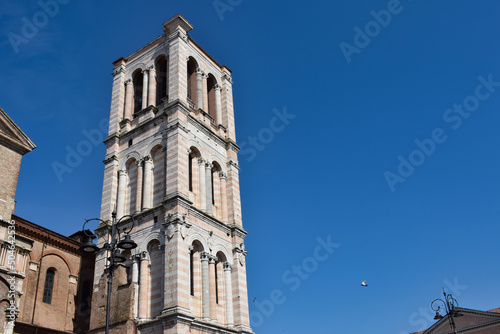 Cattedrale di Ferrara 