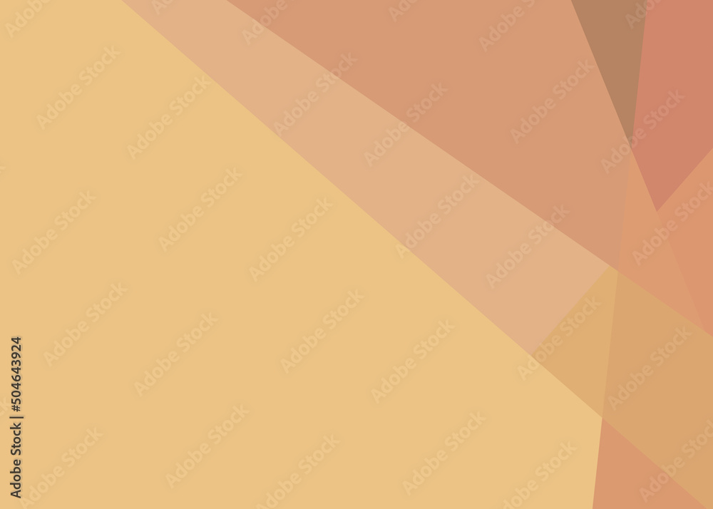 Abstract computational color Polygones background illustration Abstract computational color Polygones background illustration