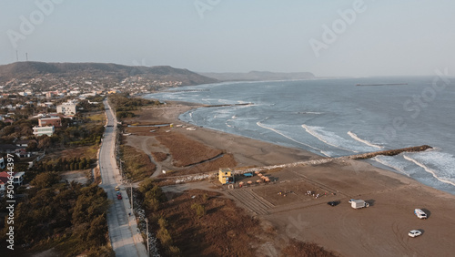 Beach, Puerto Colombia, Atlántico 