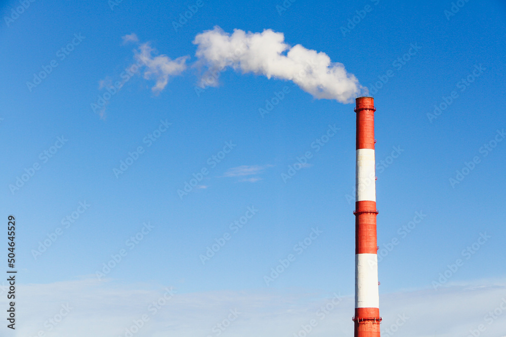 Pipe and smoke. Air emissions. Waste processing factories and plants. Pipe and smoke. Air emissions. Waste processing factories and plants.