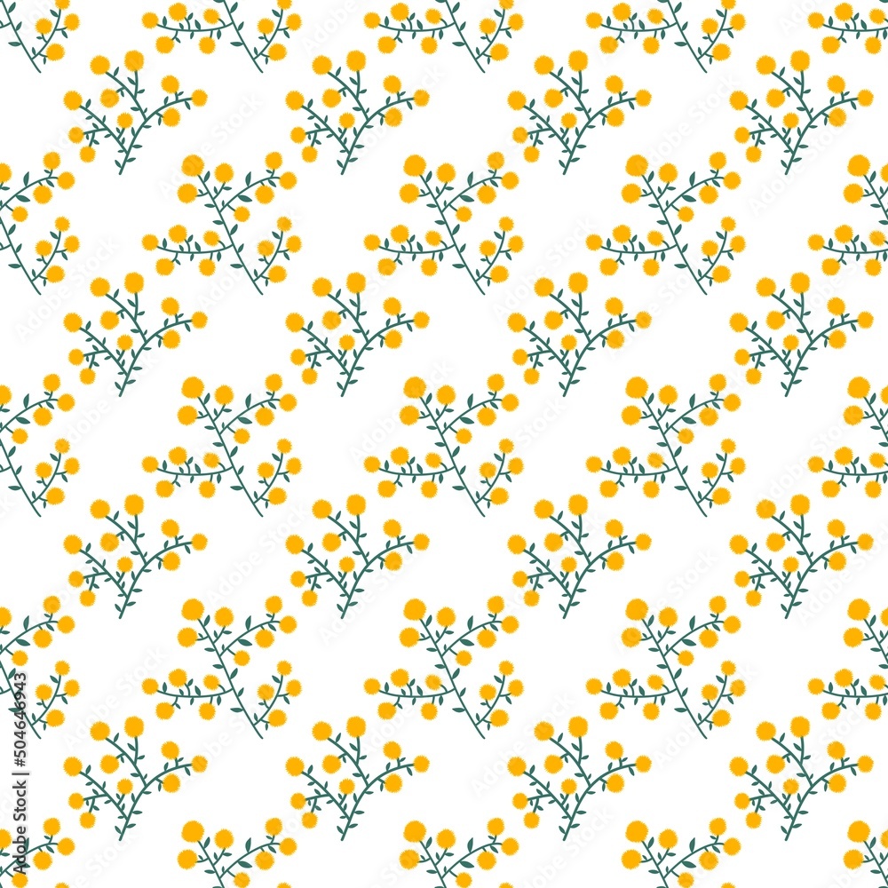 Floral seamless flower pattern for fabrics and textiles and packaging and gifts and cards and linens and kids Floral seamless flower pattern for fabrics and textiles and packaging and gifts and cards and linens and kids