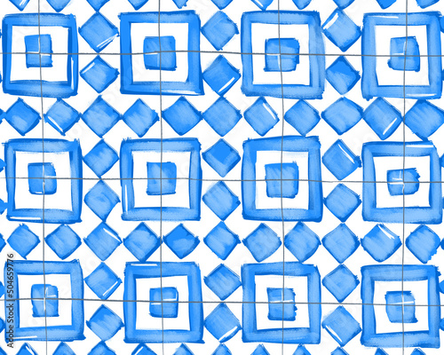 Valokuva Cuban Tiles