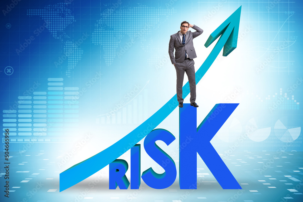 Risk increase concept in management Risk increase concept in management
