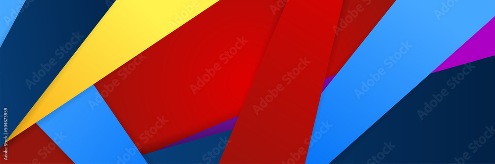 Modern abstract covers set, minimal covers design. Colorful geometric background, vector illustration. Modern abstract covers set, minimal covers design. Colorful geometric background, vector illustration.