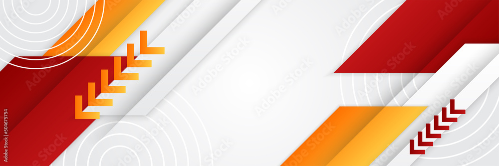 abstract banner background abstract banner background
