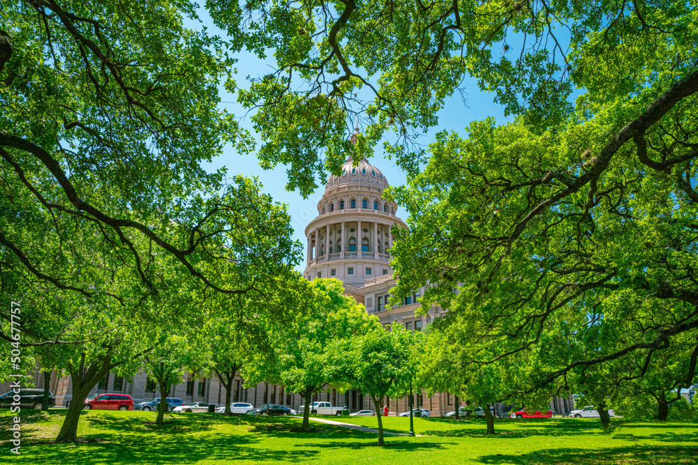 State Capitol 