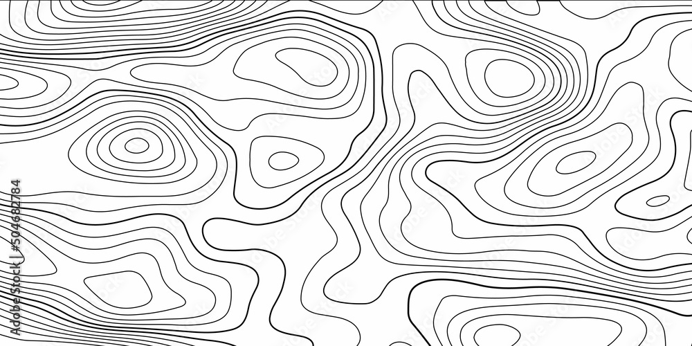 Abstract background with Vector contour topographic map background. Topography and geography map grid abstract backdrop. Business concept. Vector illustration. and paper texture and geometric design . Abstract background with Vector contour topographic map background. Topography and geography map grid abstract backdrop. Business concept. Vector illustration. and paper texture and geometric design .