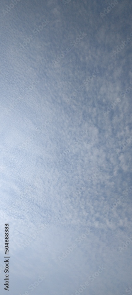 Fototapeta premium sky and clouds