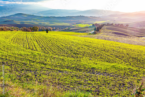 Beautiful Tuscany