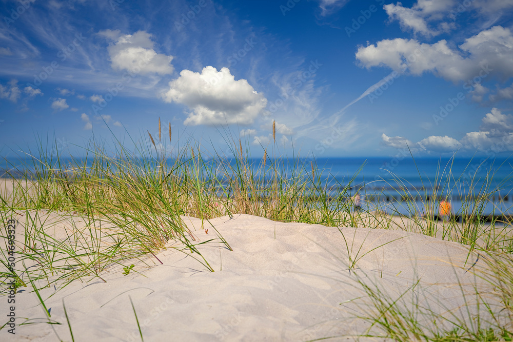 Ostseebad Kühlungsborn