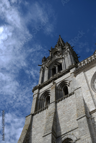 Chartres - Cathédrale