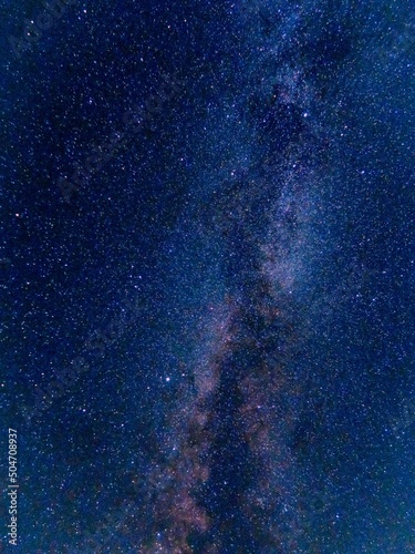 Milky Way 天の川銀河