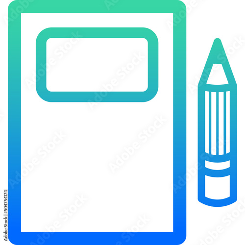 homework icon