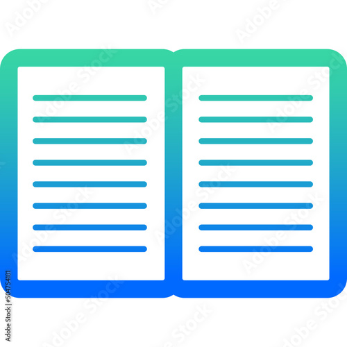 notebook icon