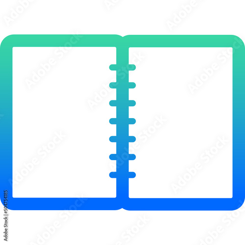 notebook icon