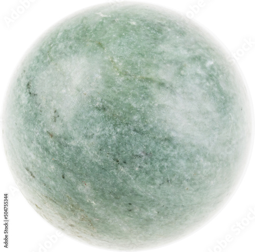 Venus stone sphere