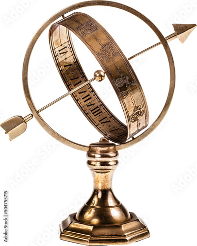 ring sundial
