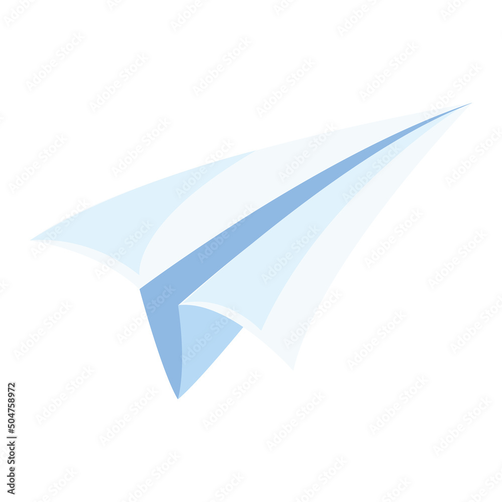 cute paper plane cute paper plane