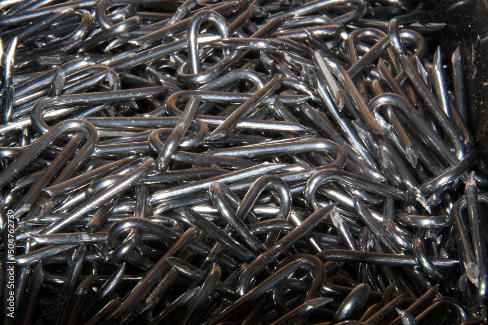 close up of nails close up of nails