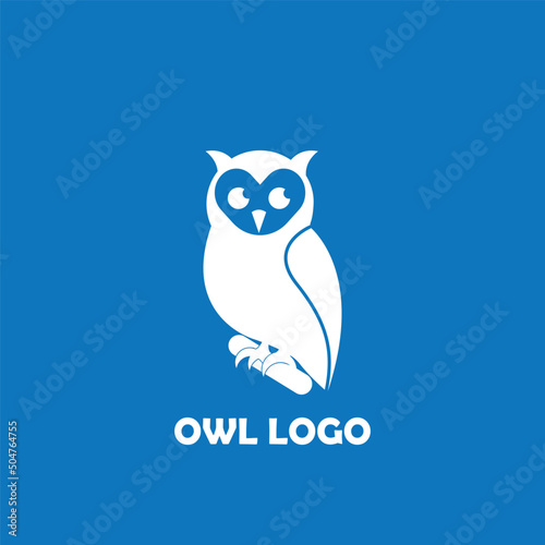 owl logo