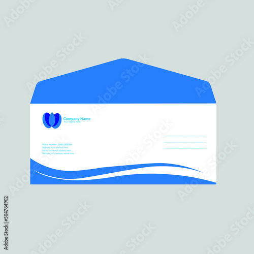 Regular Envelope Design