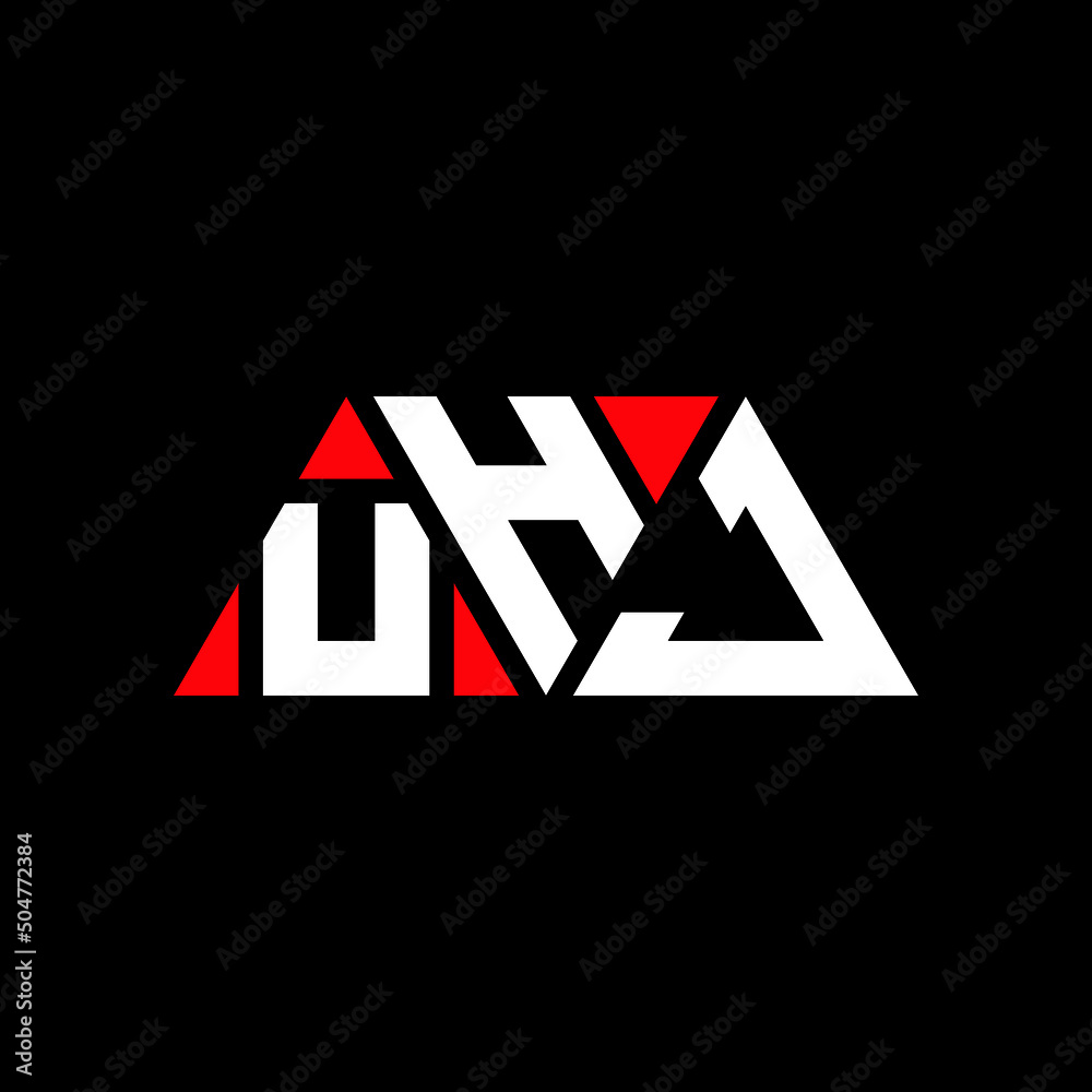 UHJ triangle letter logo design with triangle shape. UHJ triangle logo design monogram. UHJ triangle vector logo template with red color. UHJ triangular logo Simple, Elegant, and Luxurious Logo... UHJ triangle letter logo design with triangle shape. UHJ triangle logo design monogram. UHJ triangle vector logo template with red color. UHJ triangular logo Simple, Elegant, and Luxurious Logo...