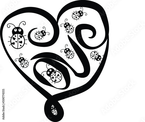 creative art coloring page,vector coloring page,cup coloring page,summer coloring page,quote coloring page,
