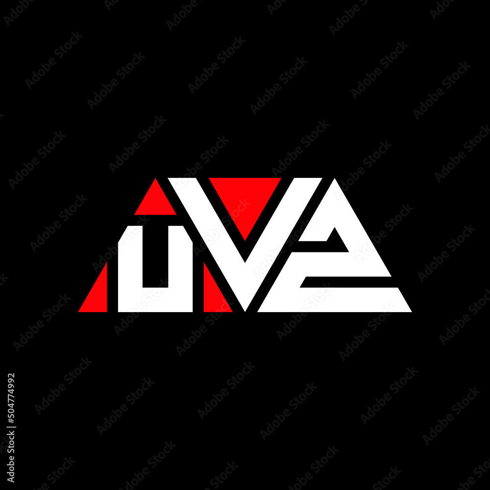 UVZ triangle letter logo design with triangle shape. UVZ triangle logo design monogram. UVZ triangle vector logo template with red color. UVZ triangular logo Simple, Elegant, and Luxurious Logo... UVZ triangle letter logo design with triangle shape. UVZ triangle logo design monogram. UVZ triangle vector logo template with red color. UVZ triangular logo Simple, Elegant, and Luxurious Logo...