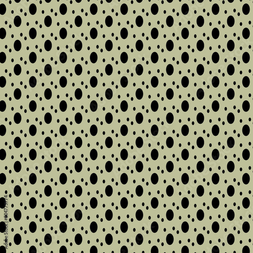mandala tiles design template