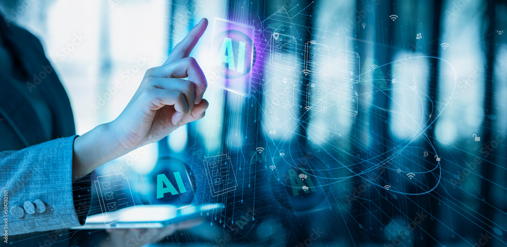 Business people hands working on network and digital finance marketing chart with future technology innovation and digital transformation concept. Business people hands working on network and digital finance marketing chart with future technology innovation and digital transformation concept.