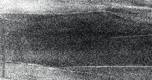 Subtle halftone grunge urban texture vector. Distressed overlay texture. Grunge background. Abstract mild textured effect. Vector Illustration. Black isolated on white. EPS10.