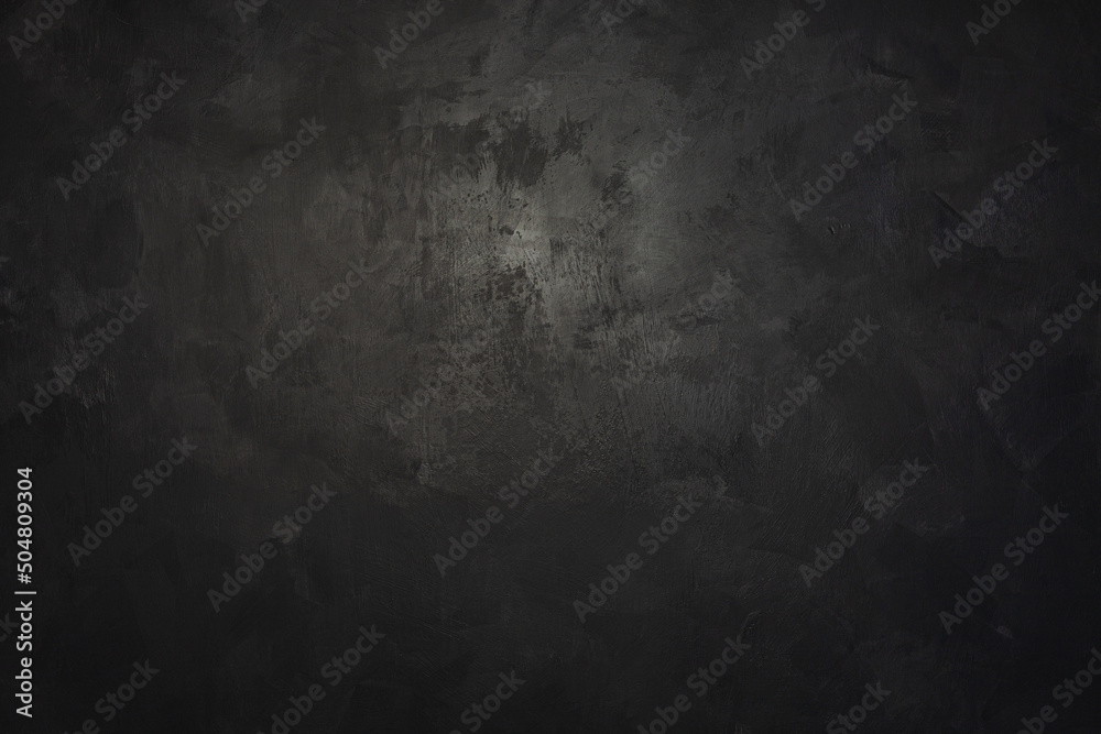 black painted wall texture, horizontal photo
black painted wall texture, horizontal photo