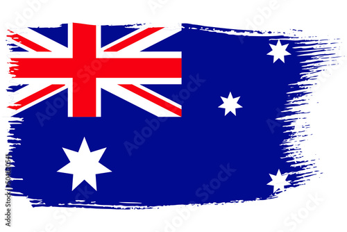 Australia national flag