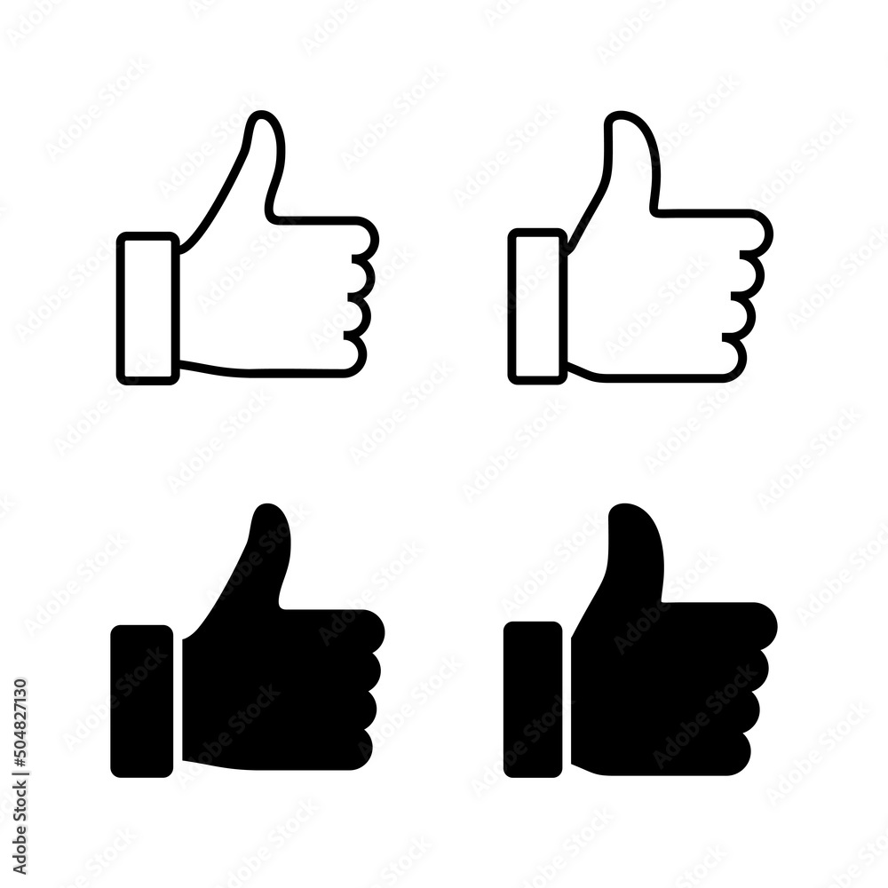 Like Like icons vector. Thumbs up sign and symbol. Hand likeicons vector. Thumbs up sign and symbol. Hand like Like Like icons vector. Thumbs up sign and symbol. Hand likeicons vector. Thumbs up sign and symbol. Hand like