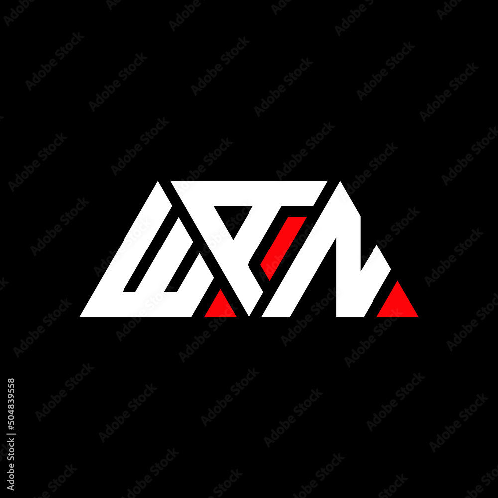 WAN triangle letter logo design with triangle shape. WAN triangle logo design monogram. WAN triangle vector logo template with red color. WAN triangular logo Simple, Elegant, and Luxurious Logo... WAN triangle letter logo design with triangle shape. WAN triangle logo design monogram. WAN triangle vector logo template with red color. WAN triangular logo Simple, Elegant, and Luxurious Logo...