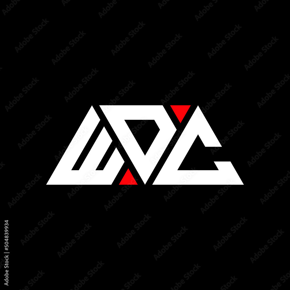 WDC triangle letter logo design with triangle shape. WDC triangle logo design monogram. WDC triangle vector logo template with red color. WDC triangular logo Simple, Elegant, and Luxurious Logo... WDC triangle letter logo design with triangle shape. WDC triangle logo design monogram. WDC triangle vector logo template with red color. WDC triangular logo Simple, Elegant, and Luxurious Logo...