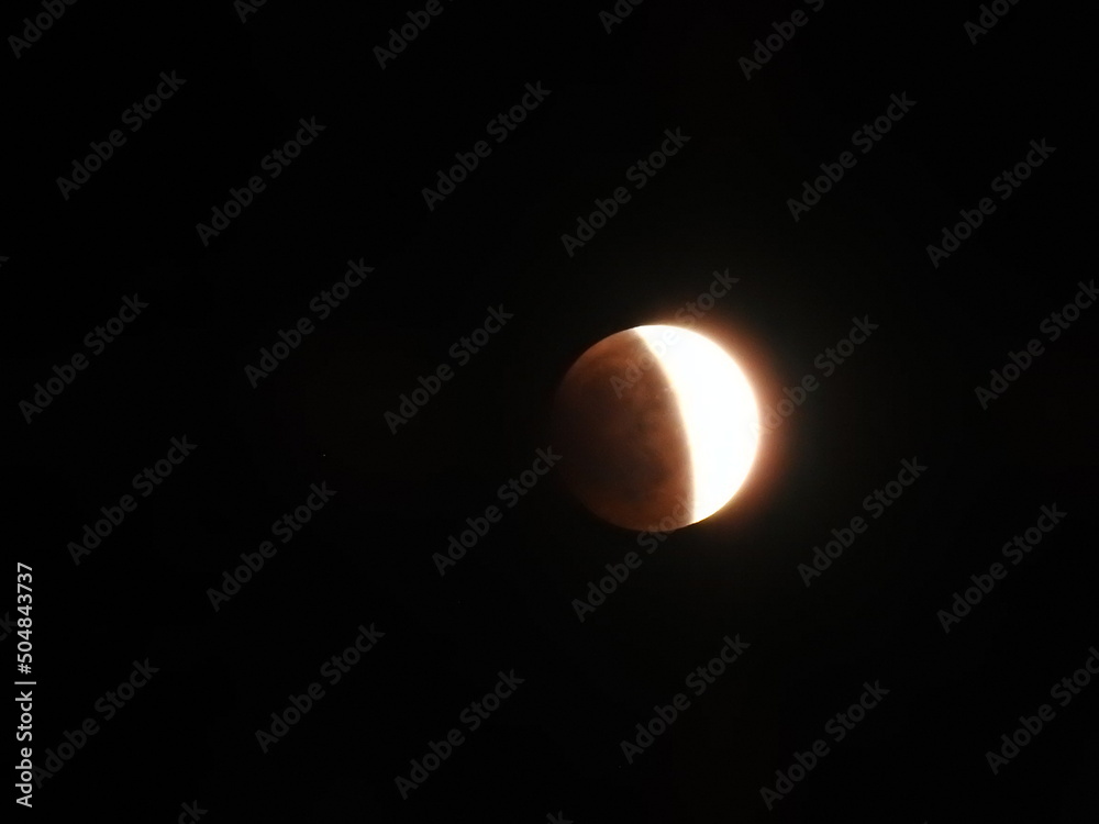 super flower blood moon lunar eclipse may 2022 super flower blood moon lunar eclipse may 2022