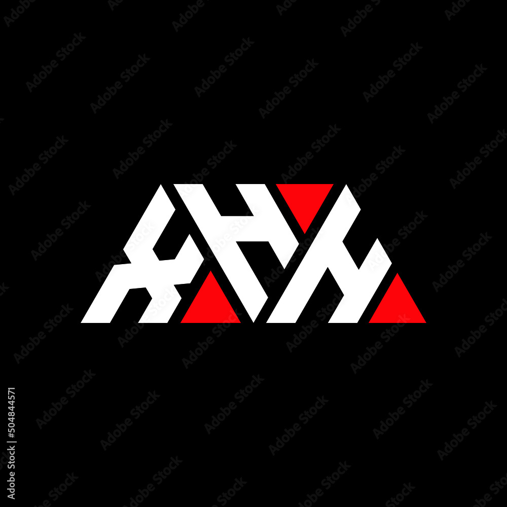 XHH triangle letter logo design with triangle shape. XHH triangle logo design monogram. XHH triangle vector logo template with red color. XHH triangular logo Simple, Elegant, and Luxurious Logo... XHH triangle letter logo design with triangle shape. XHH triangle logo design monogram. XHH triangle vector logo template with red color. XHH triangular logo Simple, Elegant, and Luxurious Logo...