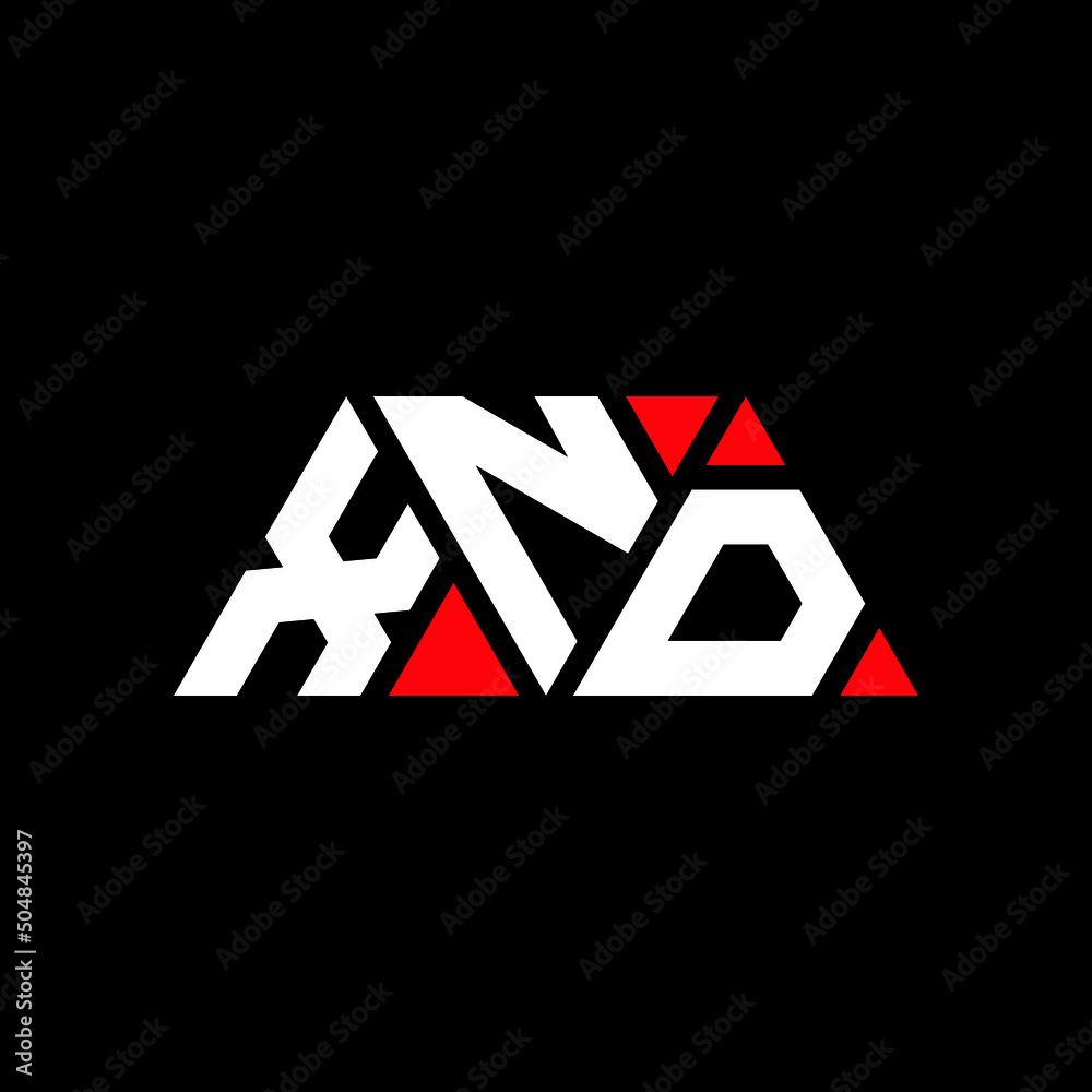 XND triangle letter logo design with triangle shape. XND triangle logo design monogram. XND triangle vector logo template with red color. XND triangular logo Simple, Elegant, and Luxurious Logo... XND triangle letter logo design with triangle shape. XND triangle logo design monogram. XND triangle vector logo template with red color. XND triangular logo Simple, Elegant, and Luxurious Logo...