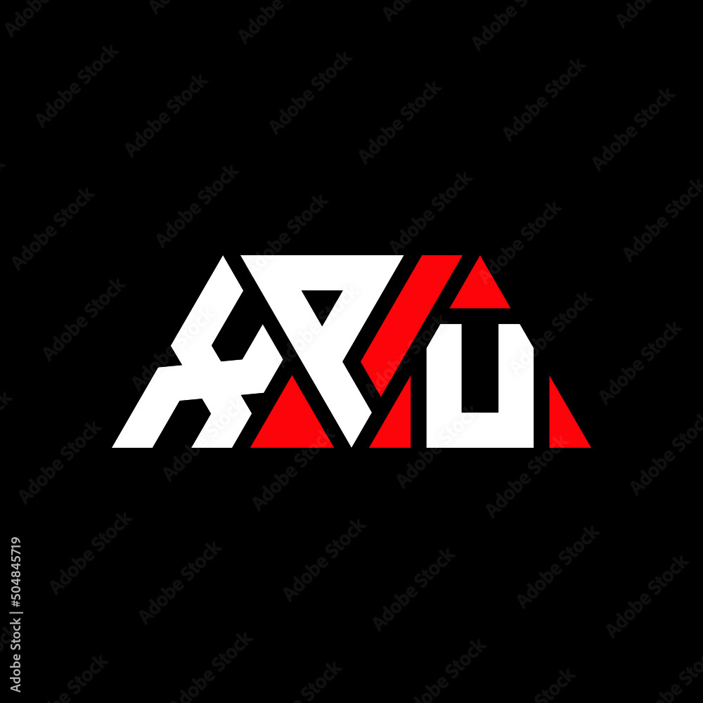 XPU triangle letter logo design with triangle shape. XPU triangle logo design monogram. XPU triangle vector logo template with red color. XPU triangular logo Simple, Elegant, and Luxurious Logo... XPU triangle letter logo design with triangle shape. XPU triangle logo design monogram. XPU triangle vector logo template with red color. XPU triangular logo Simple, Elegant, and Luxurious Logo...