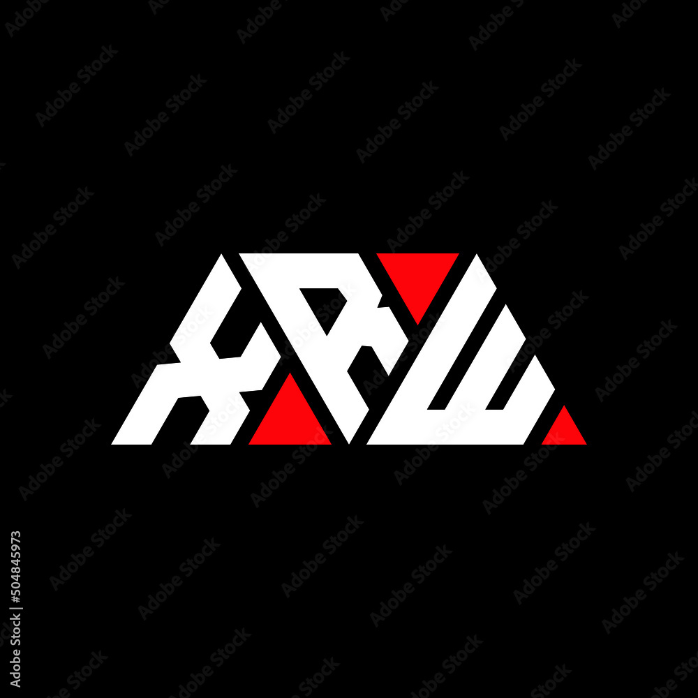 XRW triangle letter logo design with triangle shape. XRW triangle logo design monogram. XRW triangle vector logo template with red color. XRW triangular logo Simple, Elegant, and Luxurious Logo... XRW triangle letter logo design with triangle shape. XRW triangle logo design monogram. XRW triangle vector logo template with red color. XRW triangular logo Simple, Elegant, and Luxurious Logo...